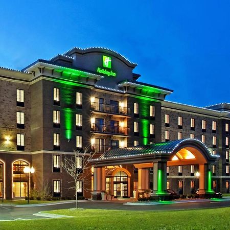 Holiday Inn Midland By Ihg Екстериор снимка
