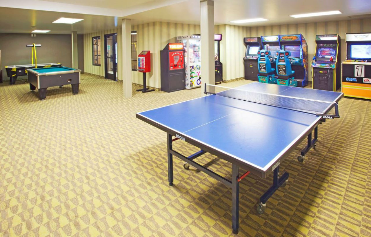Holiday Inn Midland By Ihg Екстериор снимка